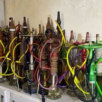 ٤٠ نراگيل • بابلي جاوي نحاس • واسط