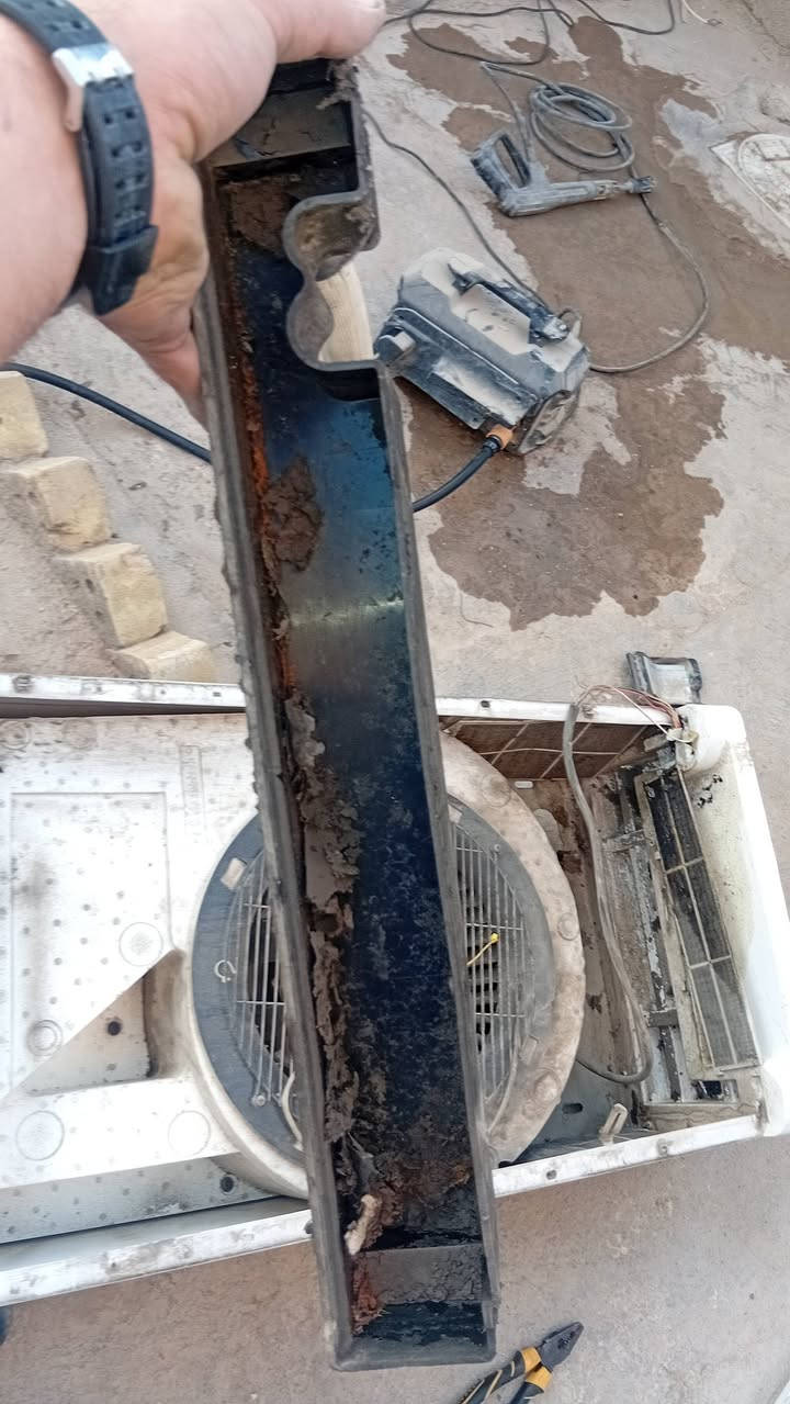 عندك سبلت وتريد تنصبه او عطلان 🤯ومعندك وقت ومحتار 😥 لا تفكر ولا تحتار ما عليك الى تتصل *********** وأحنا نجيك للبيت او مكان عملك ورشة  الاخوين للتبريد تجيك لبيتك 😏. عروضنا مستمره نصب سبلت تصليح مكيف شحن  من اجود انواع الغاز الفرنسي وباسعار مغرية   اجور  😴 ملاحضه  اسعارنا تنافسيه مع كل نصب سبلت او تصليح اي عطل
وين ما يكون موقعك ما عليك الا الاتصال على *********** او مراسلتنا على الخاص
عندك سبلت وتريد تنصبه او عطلان 🤯ومعندك وقت ومحتار 😥 لا تفكر ولا تحتار ما عليك الى تتصل *********** وأحنا نجيك للبيت او مكان عملك ورشة  الاخوين للتبريد تجيك لبيتك 😏. عروضنا مستمره نصب سبلت تصليح مكيف شحن  من اجود انواع الغاز الفرنسي وباسعار مغرية   اجور  😴 ملاحضه  اسعارنا تنافسيه مع كل نصب سبلت او تصليح اي عطل

عندك سبلت وتريد تنصبه او عطلان 🤯ومعندك وقت ومحتار 😥 لا تفكر ولا تحتار ما عليك الى تتصل *********** وأحنا نجيك للبيت او مكان عملك ورشة  الاخوين للتبريد تجيك لبيتك 😏. عروضنا مستمره نصب سبلت تصليح مكيف شحن  من اجود انواع الغاز الفرنسي وباسعار مغرية   اجور  😴 ملاحضه  اسعارنا تنافسيه مع كل نصب سبلت او تصليح اي عطل

عندك سبلت وتريد تنصبه او عطلان 🤯ومعندك وقت ومحتار 😥 لا تفكر ولا تحتار ما عليك الى تتصل *********** وأحنا نجيك للبيت او مكان عملك ورشة  الاخوين للتبريد تجيك لبيتك 😏. عروضنا مستمره نصب سبلت تصليح مكيف شحن  من اجود انواع الغاز الفرنسي وباسعار مغرية   اجور  😴 ملاحضه  اسعارنا تنافسيه مع كل نصب سبلت او تصليح اي عطل
