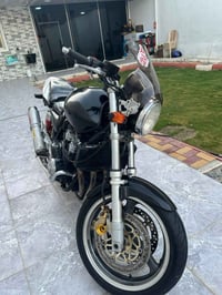 يا الله سلام عليكم سيبي فور جيل ثاني هايبر  16 ولف حره الدراجه كفاله ع...