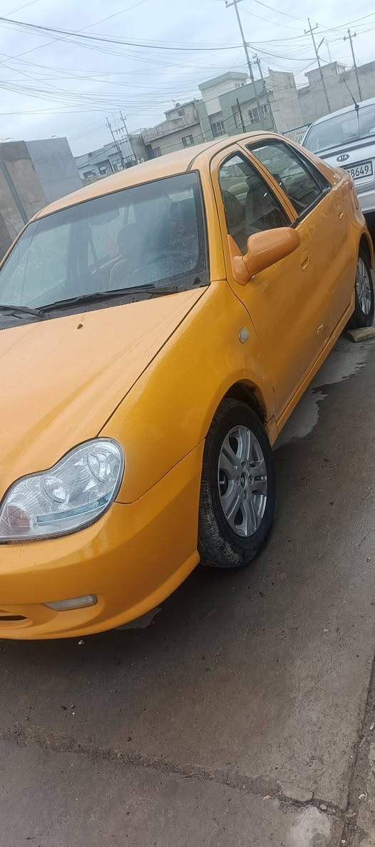 السلام عليكم سي كي 2013 كير محرك شرط بدون ضرر رقم بابل انكليزي عليه هيئة 80 وغرامات صفر  شرط التحويل 30 وبيه مجال
العنوان موصل حي صدام 
رقم مبايل ‏‪***********‬
