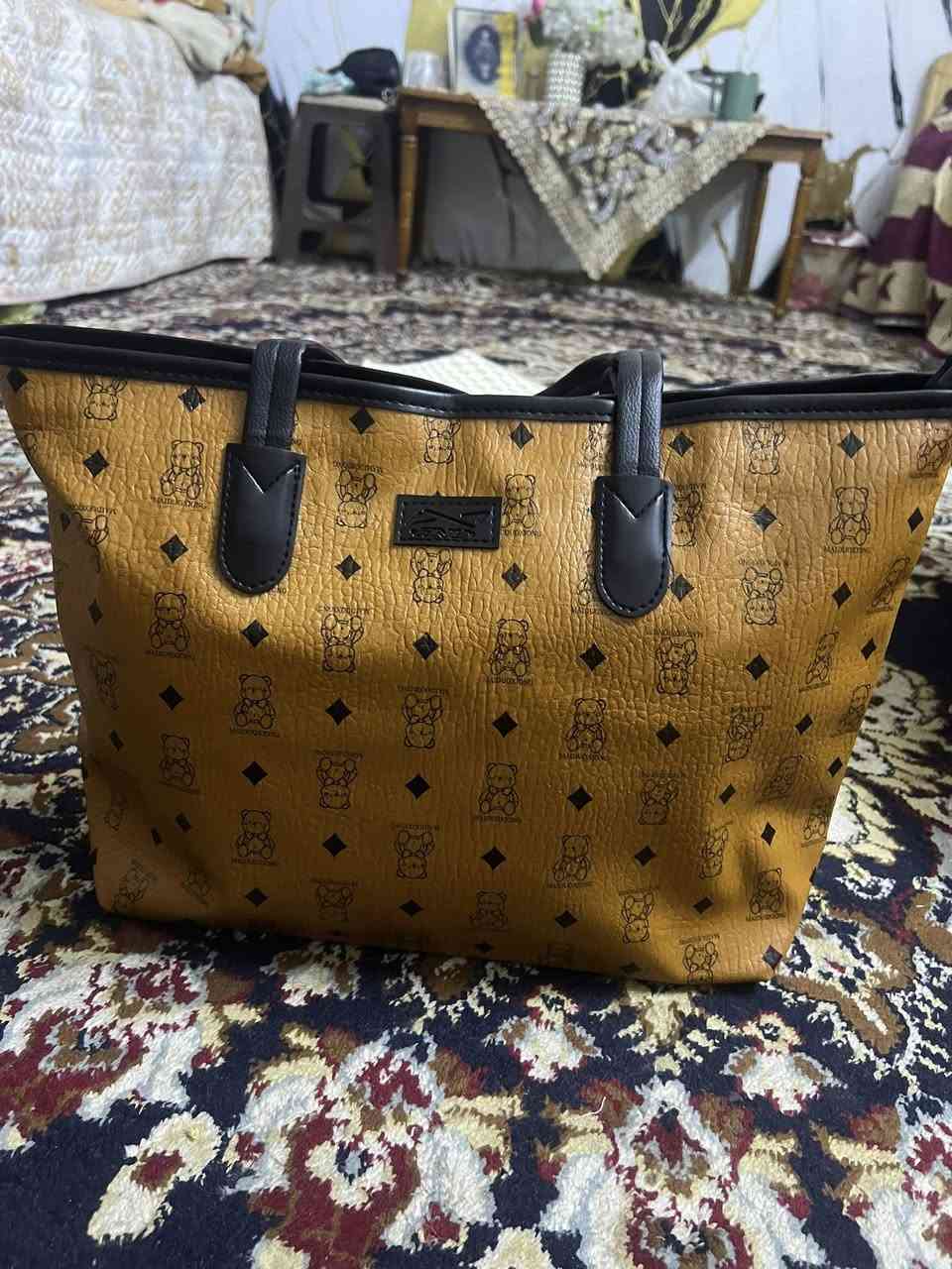 عنوان بغداد زعفراني


**إذا كنت صاحب هذا الإعلان وتريد حذفه لأي سبب، رجاءا أرسل رسالة إلى الدعم الفني**