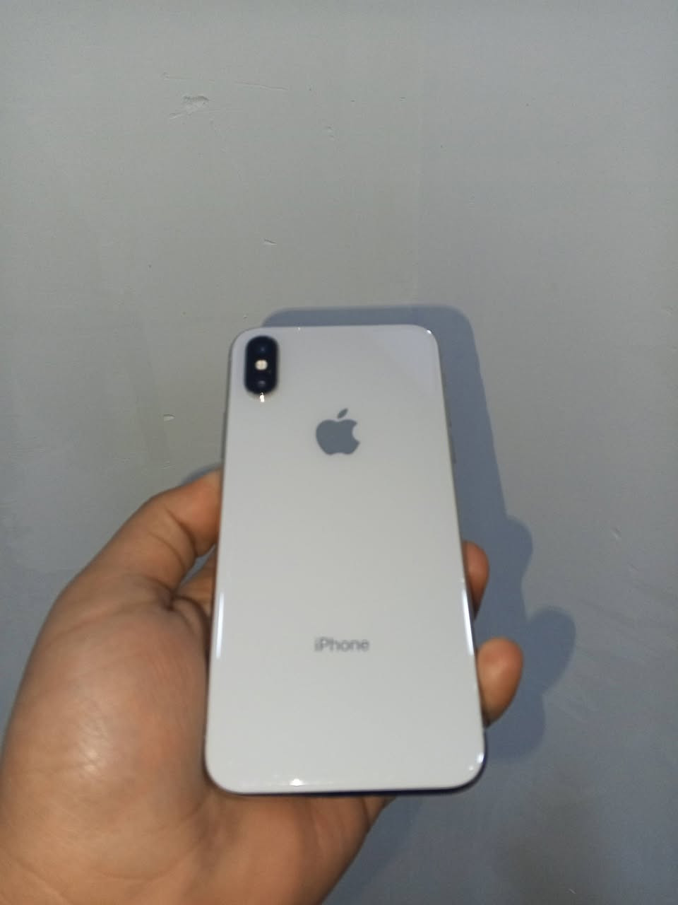 X
ذاكره 256 
بطاريه 64  بلاديه 
مستبدل شاشه اصليه فقط كلشي شغال نضيف كلش
بيع او مراوس شعندك مراوس نزل  موبايل 
السعر 125وبي مجال بسيط متوفر توصيل
***********
