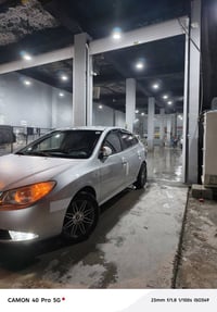 اڤانتی • ٢٠٠٧ • سۆران