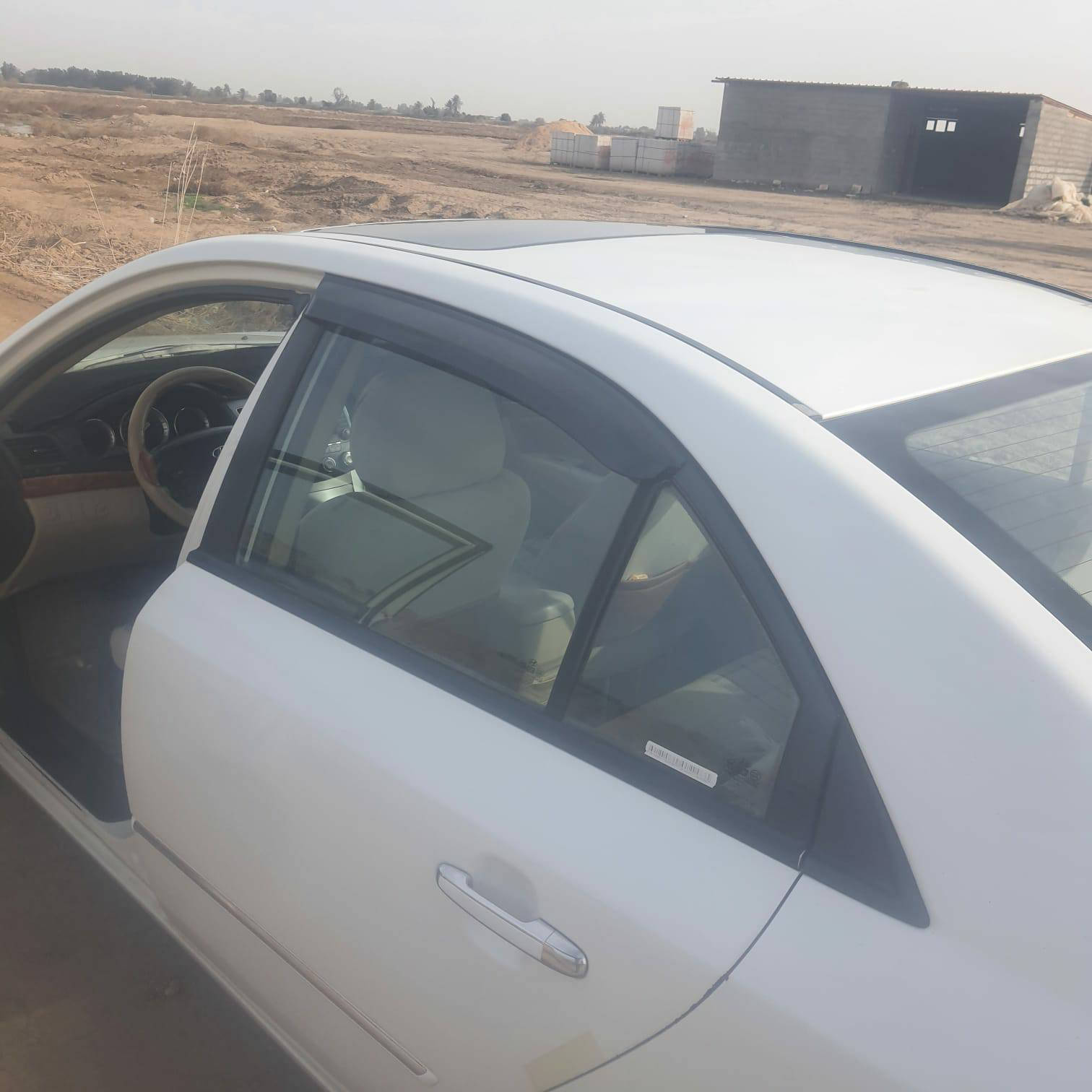 سياره سوناتا للبيع ٢٠٠٩ بابل مصبوغه حزام نظيفه ***********
