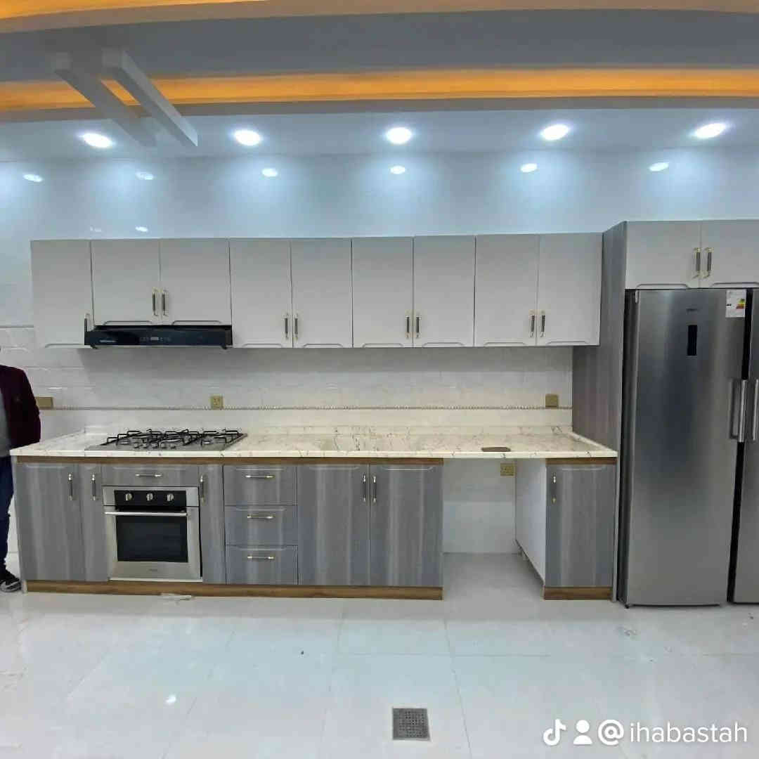 السلام عليكم 🤔🤔عرض اهل الموصل اهل صلاح الدين اهل اربيل🌷🌷
عرض خاص من اسطه ايهاب احدث المطابخ التركيه 
هيكل خشب بوب بالون بريس سعرمتر الارضي معه ملحق معه مرمر الصناعي 250دولار🌹🌹🌹
هيكل خشب بوب بالون بريس سعرمتر الارضي معه ملحق معه مرمر الطبيعي 270دولار💐💐💐
العرض الثاني هيكل المنيوم بوب بالون بريس سعرمتر الارضي معه ملحق معه مرمر 235دولار 🌹🌹🌹
هيكل المنيوم بوب بالون بريس سعرمتر الارضي معه ملحق معه مرمر الطبيعي 270دو لار👑👑👑
توصيل جمبع انحاء العراق 
 العنوان اربيل زانكو 
***********
***********
***********
***********
 ***********
*********** أربيل, العراق
