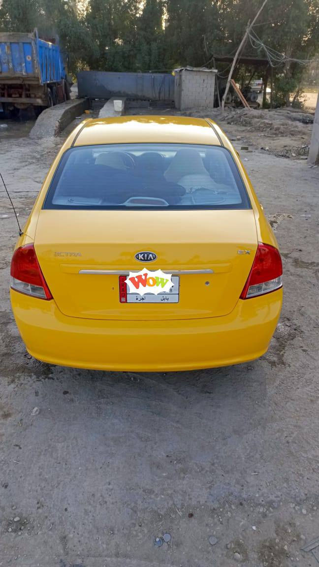 من رخصه الادمن سبكتره اللبيع مديل 2008 رقم  بابل سنويه ل27 ،سياره مكفوله ..السعر 77
***********
