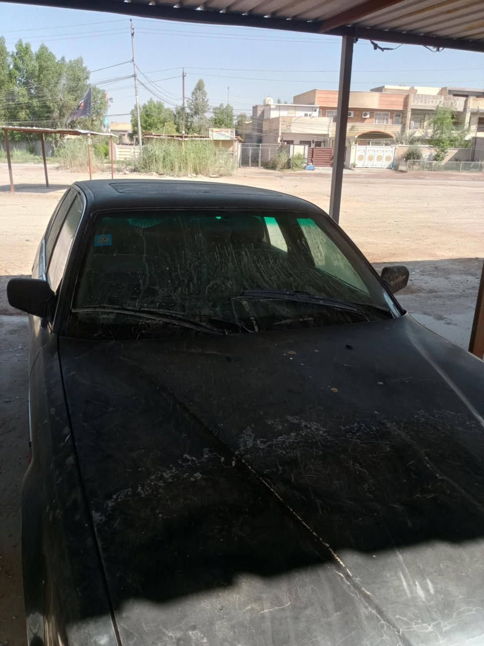 بيم 730 سياره متروكه بيه كير
راعيه موجود يطلب 6 اوراق قيم واخذه 
مكان سياره بغداد البياع


**إذا كنت صاحب هذا الإعلان وتريد حذفه لأي سبب، رجاءا أرسل رسالة إلى الدعم الفني**
