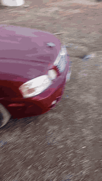 كيا اوبتيما • ٢٠٠٤ • مكينه ٢٧٠٠