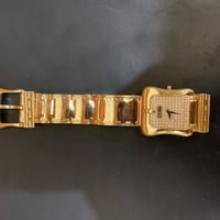 فندي • اصلي ايطالي • مرصعة كريستال