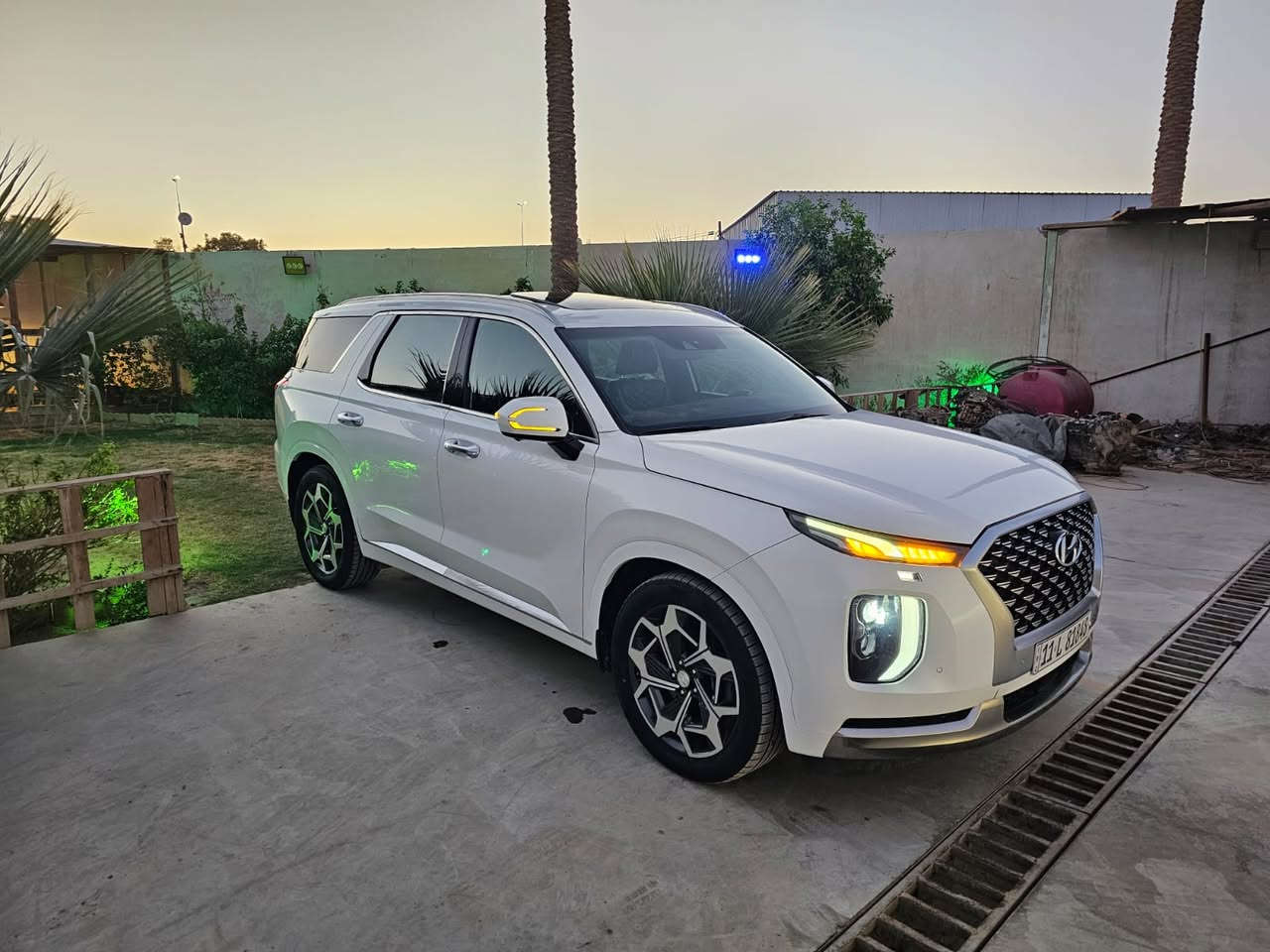 هونداي بلاسايد 2021
محرك 3.8
السعر 289 مرقم بغداد تحويل مباشر
صور الحادث مرفقه
للشراء الحضور الى معرضنا في الديوانية /نهاية شارع الزراعه /خلف البالات مقابل بيت القائد
موقعنا على خرائط كوكل 
https://maps.google.com/maps?q=31.9808691%2C44.9114847...
ا-------------------------------------------------------------------------
ضغط على الرابط  صفحه ليصلك كل ماهو جديد 
https://web.facebook.com/%D8%A7%D9%84%D8%B4%D8%A7%D8%B1%D9%82%D8%A9-%D9%84%D8%AA%D8%AC%D8%A7%D8%B1%D8%A9-%D8%A7%D9%84%D8%B3%D9%8A%D8%A7%D8%B1%D8%A7%D8%AA-%D8%A7%D9%84%D8%A7%D9%85%D8%B1%D9%8A%D9%83%D9%8A%D8%A9-1100095360196333
--------------------------------------------------------------------------
اوالاتصال على الارقام التاليه
*********** #واتساب #تلكرام https://t.me/alsharqeh88
***********  #واتساب
***********
***********
--------------------------------------------------------------------------- 
اضغط على رابط واتساب للتواصل  معنا 
https://api.whatsapp.com/send/?phone=%2B964***********...
اوقات الدوام من الساعه 2 ظهرا ولغاية 11 ليلاً
