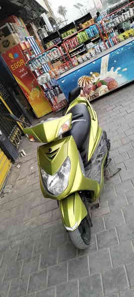 سكنس فحل كابريتر رمبه (كوري)
شرط دراجه وكاله لون مميز شراي يتصل ع الرقم ***********
