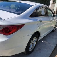 سوناتا ٢٠١١ خليجي كير مكينه صدر مكفول تخم تاير جديد بيها رشات صبغ بالج...