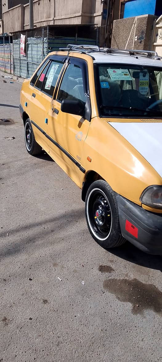 السلام عليكم سايبا موديل 2011
مصفرة هيئة وغرامات سنويتها نهاية ال26 
سياره جاهزه من مكينه وكير صدر وحداديه وتبريد سياره خير من الله شرط تحويل 
السعر 22 العنوان بغداد مدينة الصدر 
رقم الهاتف/***********/
