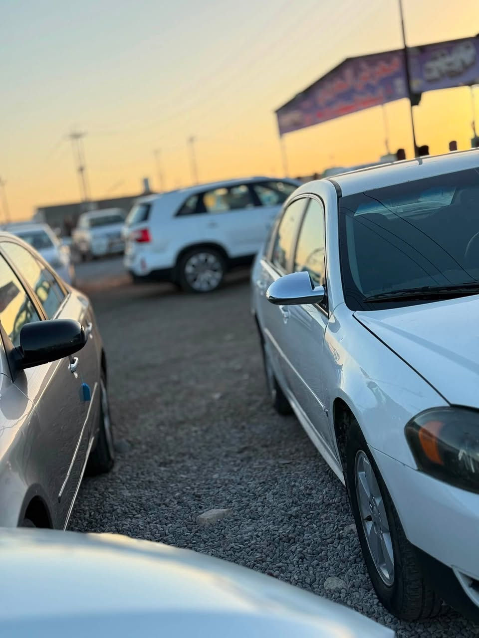 مكينه 3500 المرغوبه
السياره بيها 5 قطع صبغ بدون دواخل 

مكينه وكير وتبريد جاهزه السياره 

ديالى سيف سعد قبل جسر الغالبيه 

سعرها 75 

وترهم #قسط ايضا 

***********
