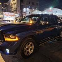 رام • ٢٠١٧ • هيمي ٥٧٠٠