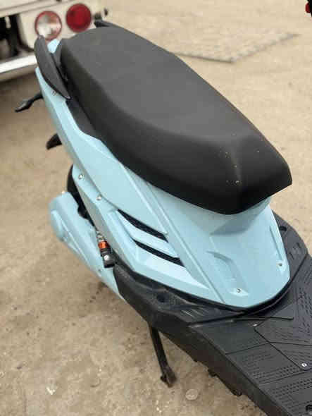 دراجة سكنس جبلي  مواصفاتهة معروفة
نظام P
رجوع للخلف
مثبت سرعة
usb منفذ
بريك هيدروليك امامي خلفي
بصمة تشغيل عن بعد وبيهة سويج 
رماش عالي ناصي
كهربائيات شغالة كلهن
دراجة فقط الجاملغ الامامي مكسور
للبيع بسعر 775 الف او مراوس حسب القناعة
مكاني بغداد دوره

الاتصال ***********
