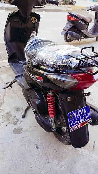 سلام عليكم متاح دراجة سكنس نثية 140 دراجة بلادية أو برغي ممفتوح بيهة علة ايدي من الرمبة مكينة كلجات كابريتر كهربائيات كلها شغالة وبلاديات أمانت الله.السعر (650). وبيها مجال بصيط مكاني بغداد الحرية رقمي.***********..***********.اذا اكو مراوس بشحن شكل حديث وجديدة كون
