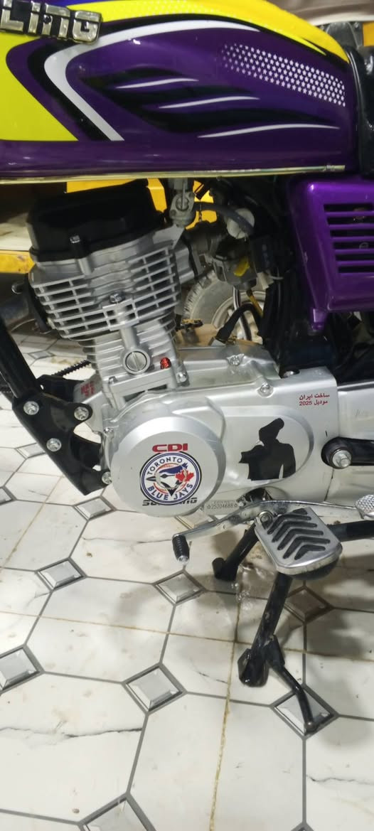 للبيع.؟
تايكر 25
لون بنفسجي مميز
سبانه ممدود عليه
ورقه معرض
سعر 680وبيها مجال شي بصيط
***********
موقع /بعقوبه الرحمه فقط
