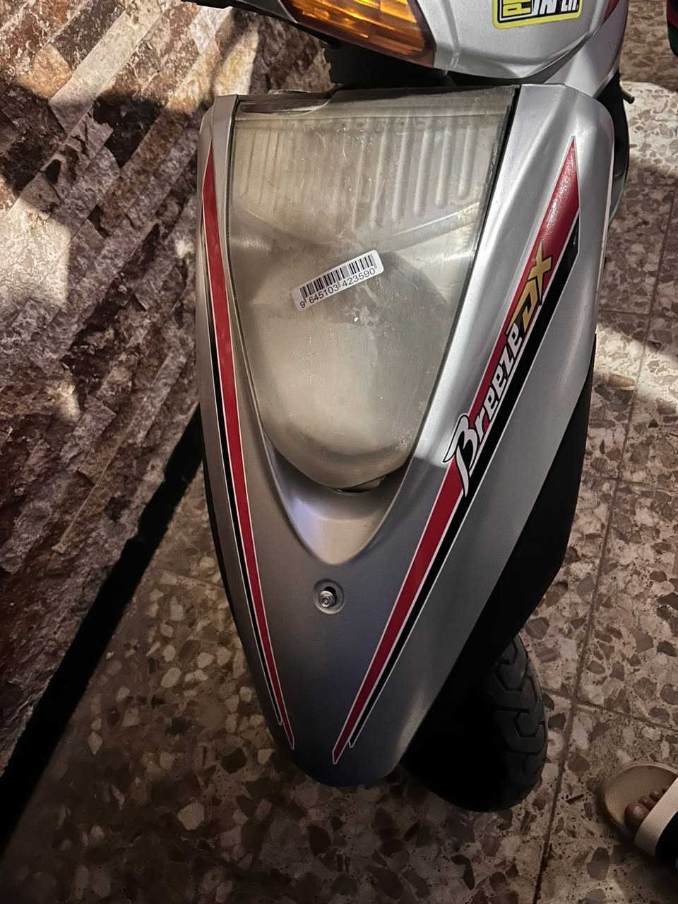 دراجه بريز ياباني كابريتر للبيع 450 تواصل خاص


**إذا كنت صاحب هذا الإعلان وتريد حذفه لأي سبب، رجاءا أرسل رسالة إلى الدعم الفني**