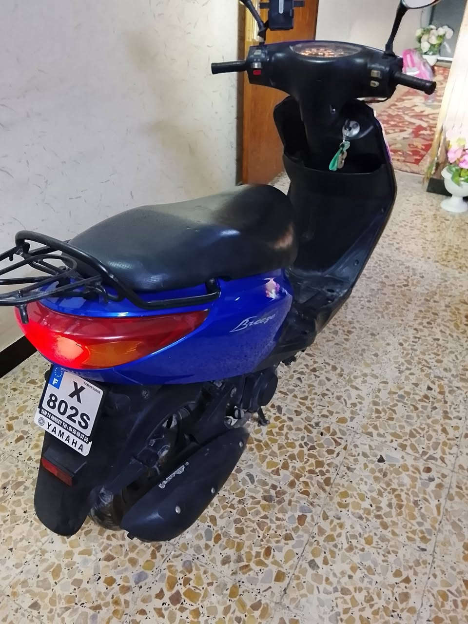 بريز لايت ناصي كله شغاله اي نقص مابيه نضافه فول دراجه جديدة لوك السعر 650 بغداد المشتل ***********
