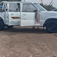 مازدا • موديل ٩٩ • مكفوله