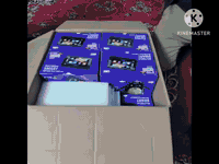 متوفر
شاشات دراجة استيرادنه الخاص ضمان
 ترهم لكل الدراجات ضد الماء والمطر تنربط  عن طريق أبل كار بلي أو أندرويد أوتو أو  الانعكاس مثل شاشة التلفزيون حجم 5 انج تطلع خرائط او  تجاوب مكالمات تعرض اغاني صوت تصير بلستيرن فيشها تجي جاهزة فقط تربط حار وبارد  تكدر تشد عليها سماعة خوذة او ايربود  طريقة التشغيل وصل 12v  توصيل موجود السعر 100الف
للتواصل واتساب ***********
