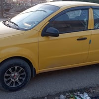 افيو ٢٠٠٩ • اسود • ضرر بسيط