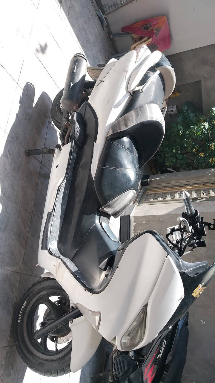 السلام عليكم
فورزا صفر 9 عمية كير ملغي الدراجة محرك خير من الله لا تنقيص ولآ تبخير رايدها ب ٨٧٥ مكاني ناصرية قضاء الرفاعي
رقم ***********
