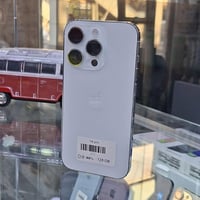 آيفون ١٤ برو • ١٢٨ • بطارية ٩٠٪