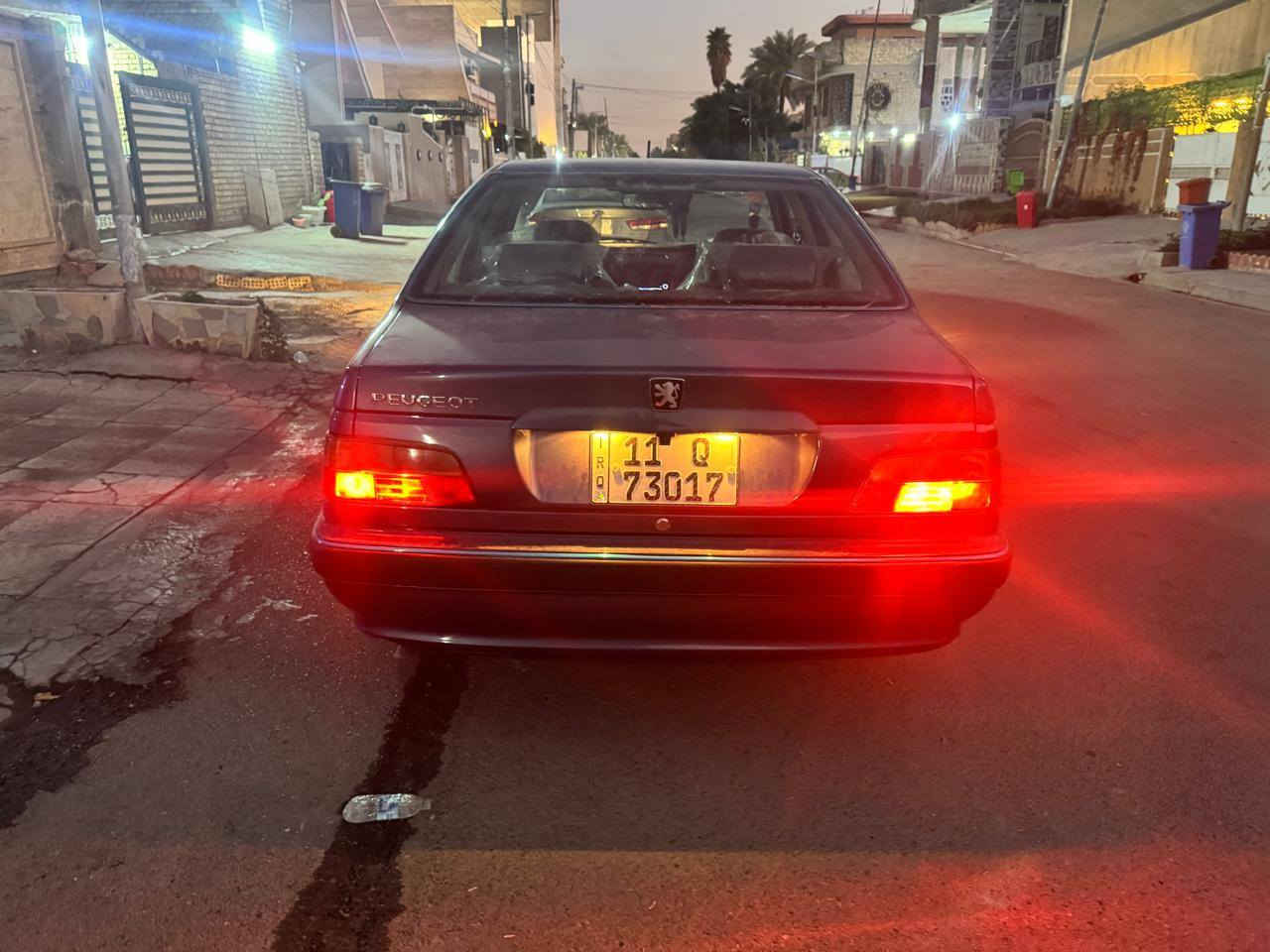 بارص٢٠٢٥ زيروكفالة عامة شرط السونر بغداد حي أور ***********
