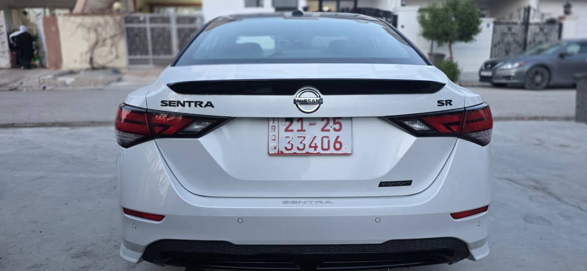 سێنترا مێتنایت SR  ..2023 سقف ڕەش بەس لایت نیە دوو دەرگای سبوخە ٣٦٠٠٠ میل ڕۆیشتوە  ژماره کاتیە  کاتی شکاوە کە می ماوە. گاعیه ی بۆ کراوە ٤ تایەی بۆ کڕاوە فعس و هەزەی بۆ کراوە  پاره ی پشتگیری کۆمپانیای دراوە  بەس ڕەقەم کردنی ماوە .. أربيل, العراق


**إذا كنت صاحب هذا الإعلان وتريد حذفه لأي سبب، رجاءا أرسل رسالة إلى الدعم الفني**