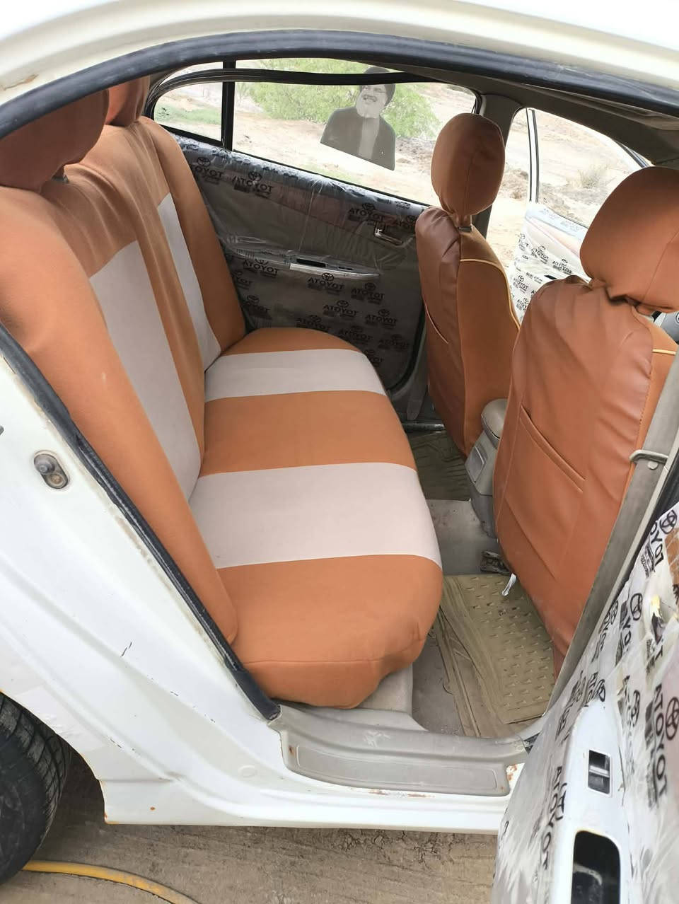 ليفان موديل 2011
كير محرك كورلا رقم نجف مشروع وطني باسم أخوي 
***********
***********
