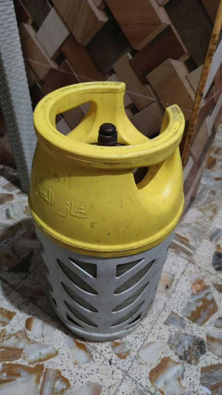 ل توزيع الغاز في السيدية
من رخصة #إدارة #كروب #منطقة #السيدية #الكرام 

متواجد من 8صباحا لحد الساعة 7مساء 
ويتفر لدينا #اسطوانات #لغاز  لتجهيز الحفلات والمناسبات 
والمطاعم والمقاهي والمخابز ول أفران 
بسعر مغري جداً 

***********حكيم
