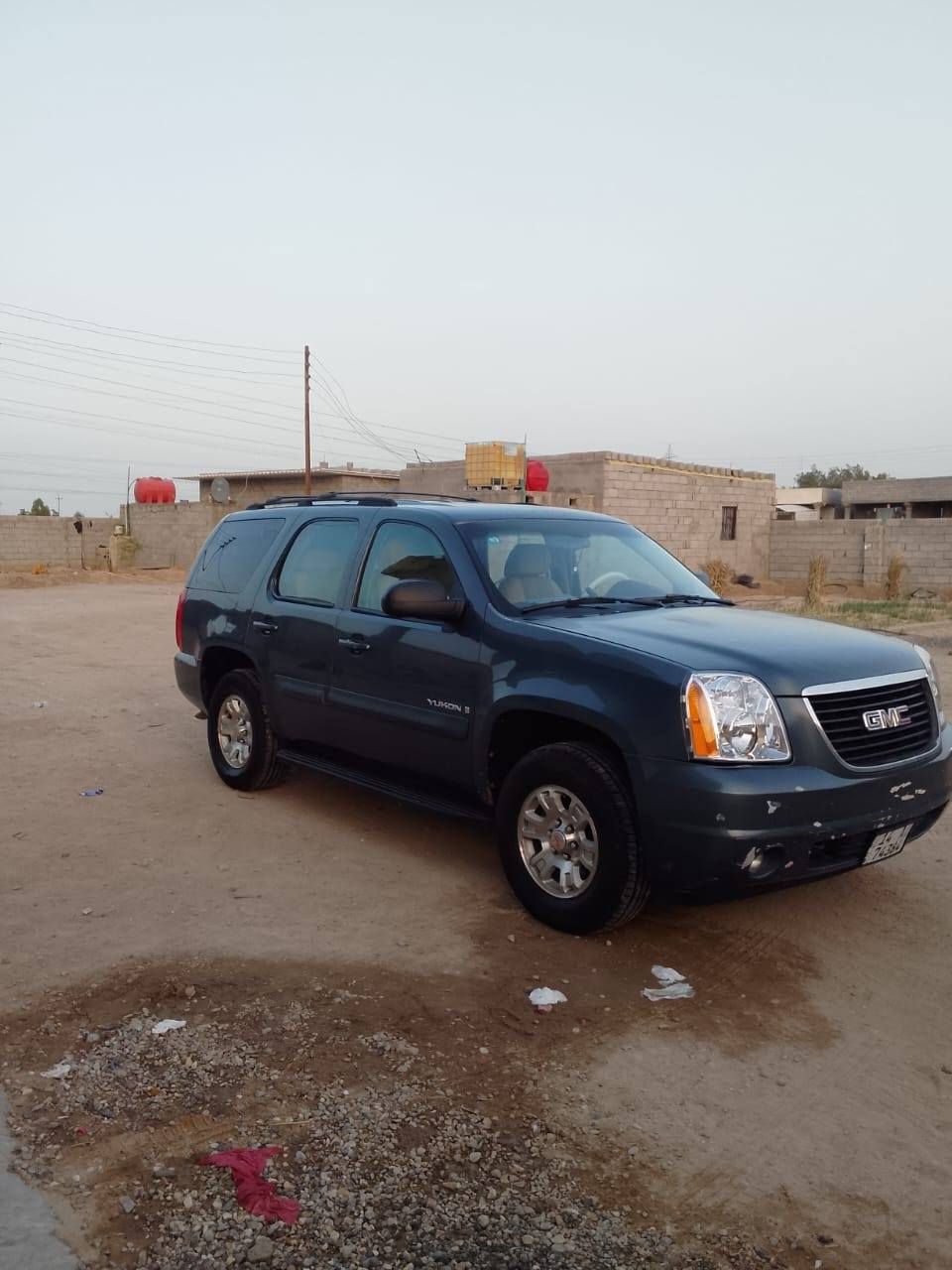 يوكن للبيع 2008مكفوله كفاله عامه رغم بصره بسمي لسعر خاص ***********
