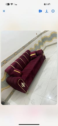 كنب • نضيف كلش • بيه مجال