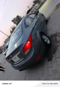 أكسنت للبيع موديل 2015 رقم ذي قار سنويه لل 28 تحويل مباشر خليجي تبديل ...