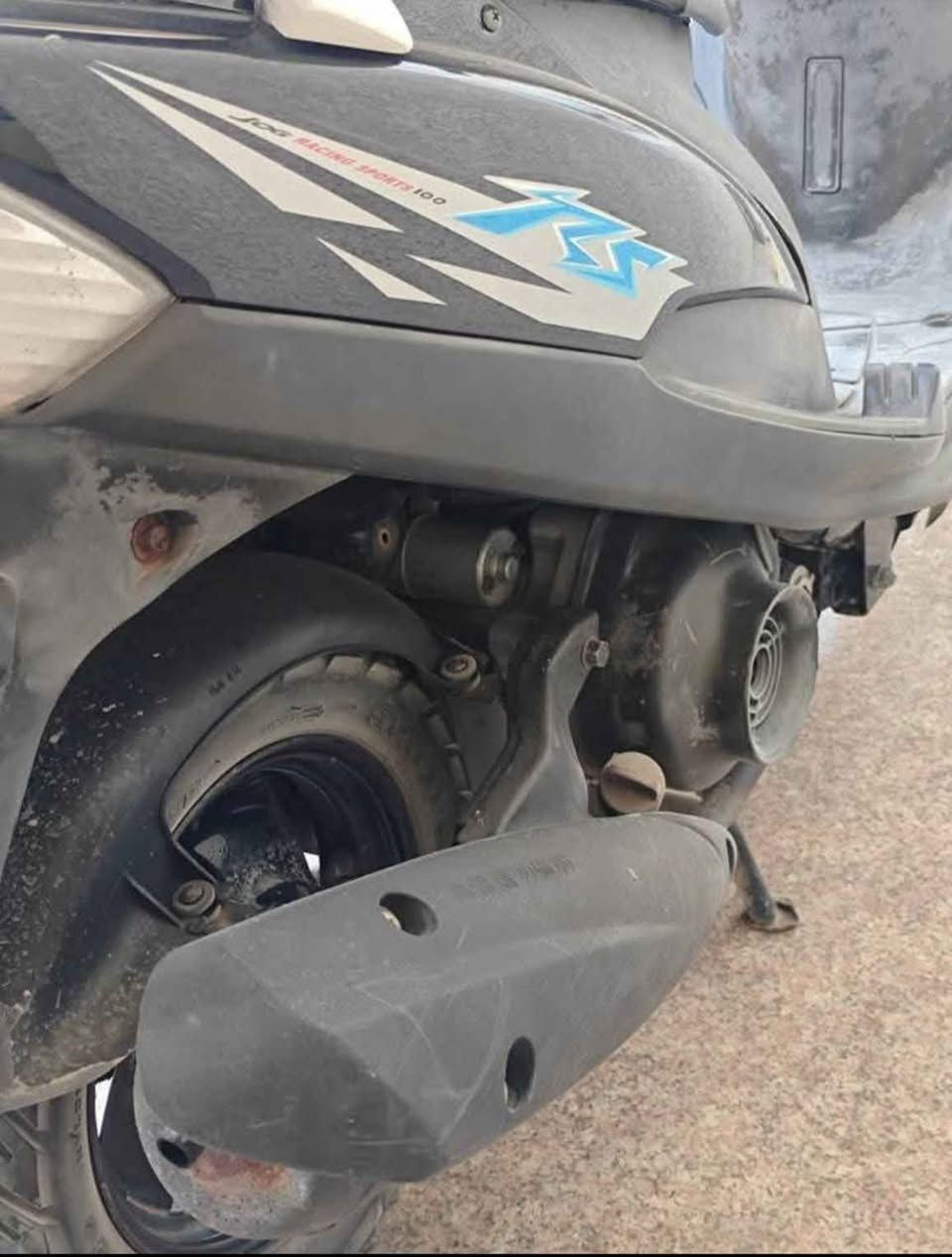 ماكس عدلة
الدراجة جدأ نظيفة
المكينة ناعمة 
مابيه اي عطل 
المكينة مامفتوحة
اللون اسود 
نگرة سلف متعب 

مكاني حلة حلة, بابل


**إذا كنت صاحب هذا الإعلان وتريد حذفه لأي سبب، رجاءا أرسل رسالة إلى الدعم الفني**