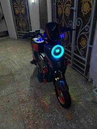دراجه شحن • X900 • بصمه
