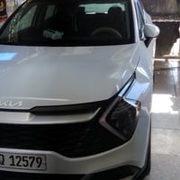 سبورتاج موديل 2025 سعر 230 بيها مجال  07811348060