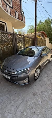 النترا امريكي 20 محرك 2000 دوش كير ايتي المرغوب بدون تبديل ولاقطعة ليب...