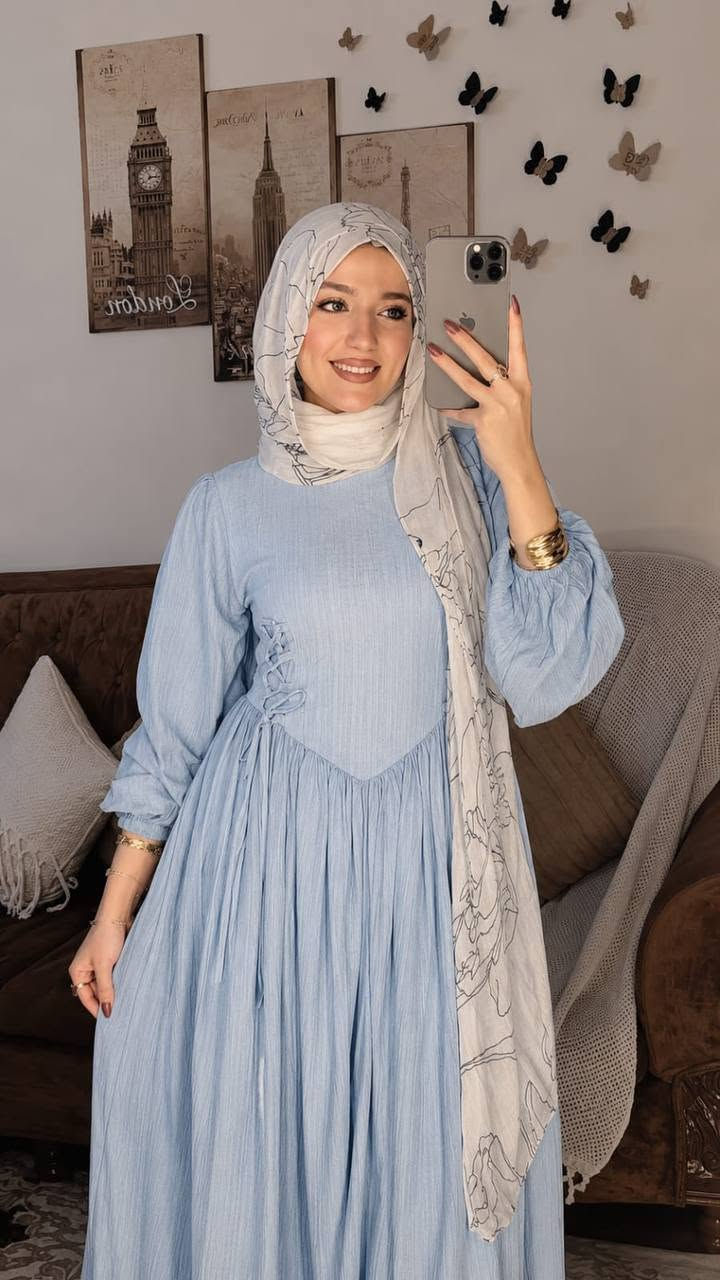 🔥🔥🔥💥🔥💥🔥💥🔥💥🔥
الموديل👍 دريس حزام   تحفه 👍 
الخامه😃فرسكا 

المقاس👍 من 65 الى 80 كيلو

السعر 🔥


**إذا كنت صاحب هذا الإعلان وتريد حذفه لأي سبب، رجاءا أرسل رسالة إلى الدعم الفني**
