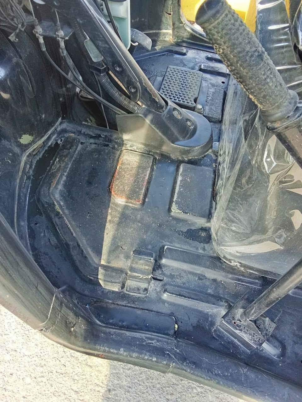 Tvs 22  كفاله عامه 
كل نقص مابيه 
رقمها كربلاء تحويل مباشر مشروع وطني 
***********  ديالى بعقوبه شارع ديري
