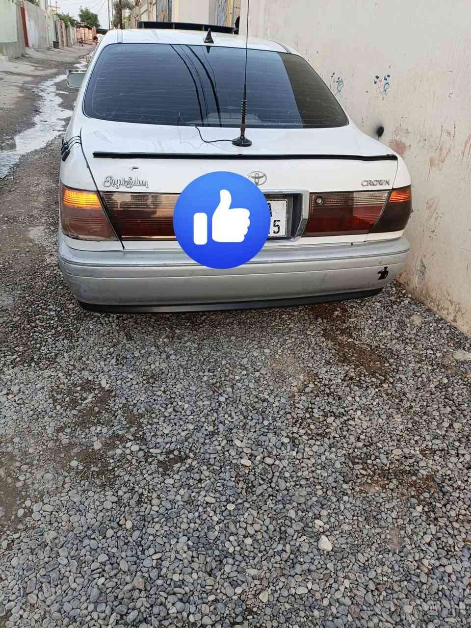 سياره مليكه ادوات رقم بغداد مسطرا سنويه ثلاثين سياره على وضع الشركه تبريد ثلج متوم مراوسه حسب القناعه السعر 40,بي مجال ***********
