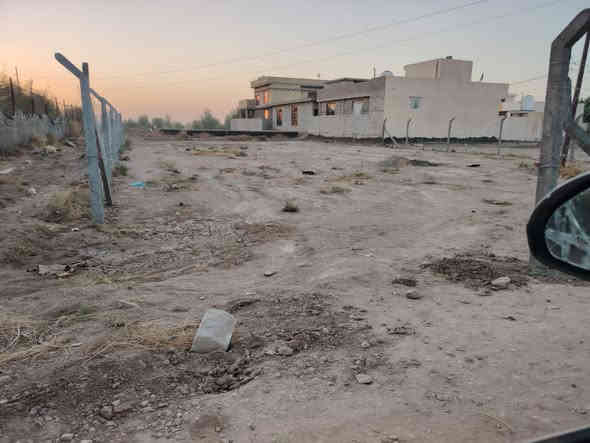 بيع او مراوس قطعتين متصله ركنين طابو زراعي سند تحويل الخربانه كافه الخدمات
♟️ركن 570 متر + ♟️ركن 800 متر
البيع كامل او اجزاء بواقع 👈👈7 قطع👉👉
👈♨️♨️يوجد اقساط حسب الاتفاق♨️♨️👉
للاستفسار *********** + واتساب
