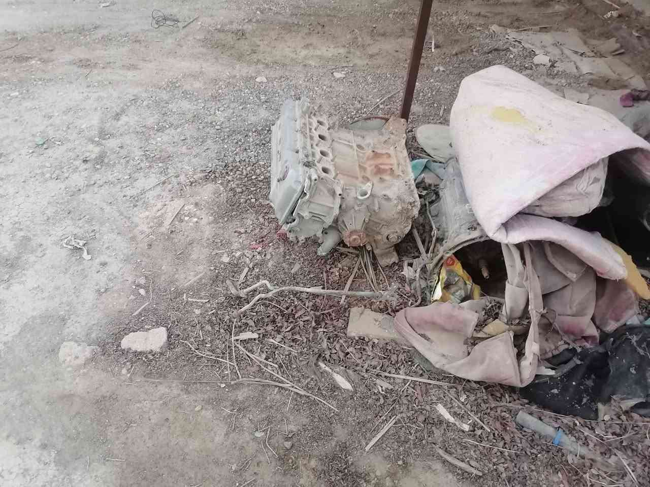 إسلام عليكم محرك نيسان للبيع للستفسار الإتصال على الرقم ***********المكان ذي قار سوق الشيوخ مكلف بالنشر
