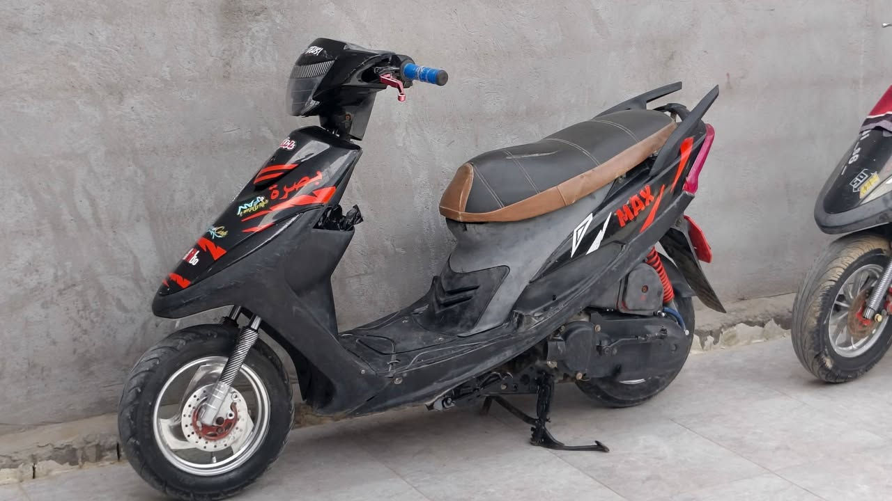 عدله للبيع او مراوس 
شغاله سلف وهندر 
نهضه ومعدل 
شرط نص نكره سلف

نص بس فيش مال اشاير
الدراجه تجبل ومرتبه ومتعوب عليه 
مكاني قرنه ثغر 
***********
+ متواجد بلخاص
