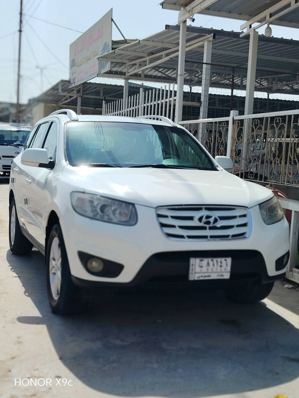 سلام عليكم
سنتافيه موديل 2011 خليجي كفاله
بدون صبغ فتحه سقف داخل صاج
٧ راكب ٣ قطع تبريد سياره كلش نظيفه
محرك ٢٤٠٠ دوش رقم بغداد مكاني بغداد
سعر ١٤٠ بيهه مجال هاتف ***********
يرهم مراوس
