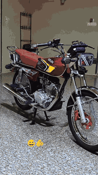 سلام عليكم دراجه للبيع موديل 25 مكفوله من كلشي مابيها كل نقص لامفتوحه لاتنقص لاتبخر مال جناي ع يدي سحكتها ورقه وحده وراق سحب الشراي يتصل العنوان كوت دجيلي ***********
