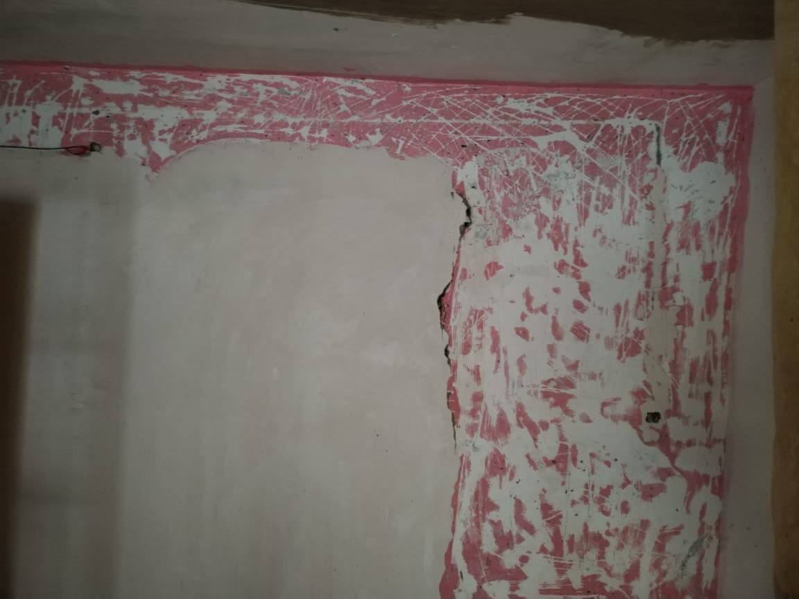 خلفه ترميم لبخ بورك نثر بياض صبغ سيراميك بناء *********** اتصل أوتدلل وتساب خط تطبيك دروجه كرانيت مرمر سيراميك
