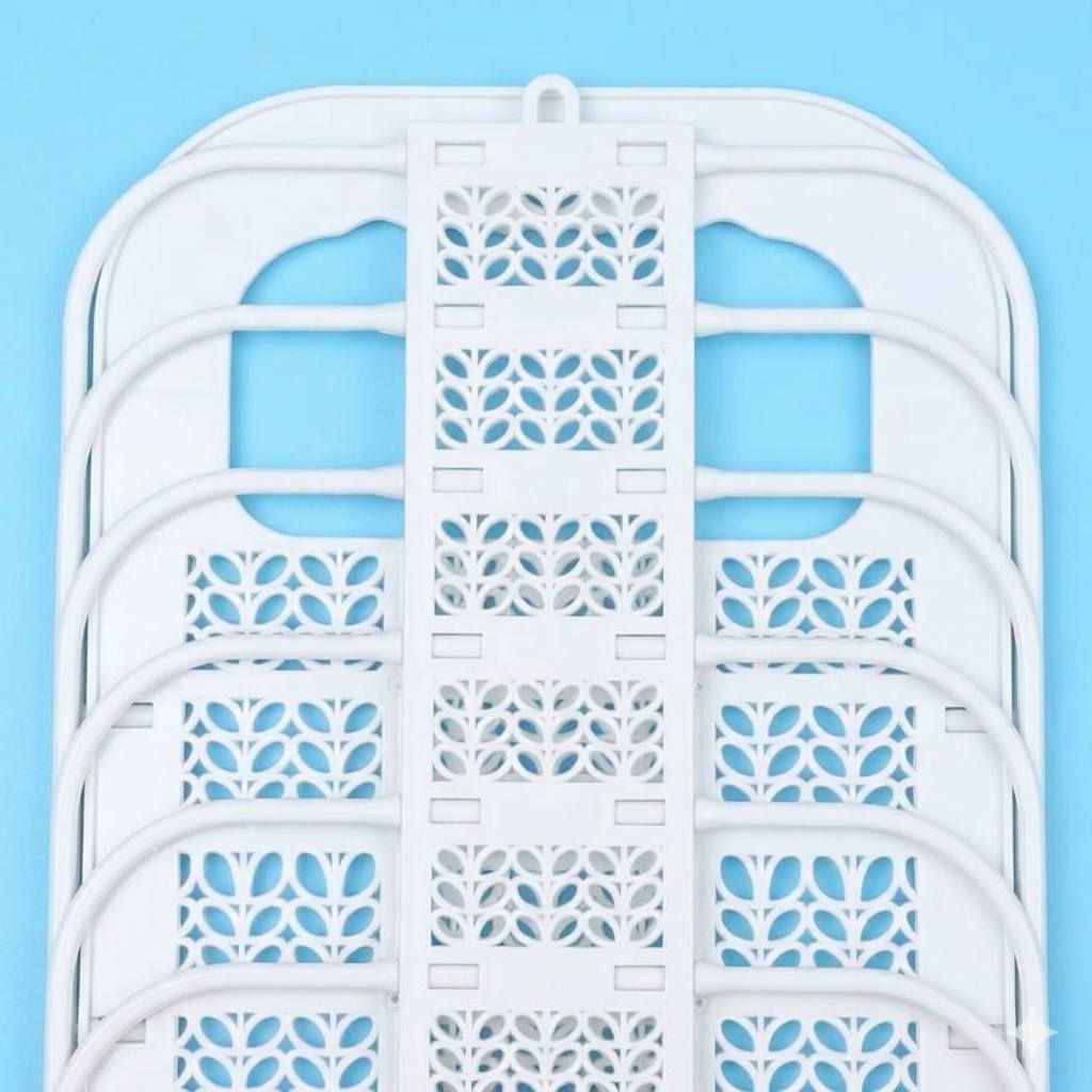 #مجمع_الحاج_صبار_واولاده_التجاري
#لا_نتعامل_بالدين_ولا_بالاقساط
#البيع_نقداً_فقط_بدون_إحراج
#عروض_خاصة

حل ذكي لتنظيم الغسيل بدون فوضى!
سلة ملابس قابلة للطي – تصميم عملي يوفر المساحة ويعطيك ترتيب مثالي 👌
✔️ تنفتح وتنسد بسهولة
✔️ تهوية ممتازة تمنع الروائح
✔️ تنعلق على الجدار أو تنحط بأي مكان
💡 مناسبة للحمام، غرفة الغسيل، أو حتى غرفة النوم
📦 خفيفة وسهلة الحمل

#العنوان_الانبار_قضاء_عنه_شارع_الحضرة

#تتوفر_خدمة_توصيل_في_كافة_محافظات_العراق


**إذا كنت صاحب هذا الإعلان وتريد حذفه لأي سبب، رجاءا أرسل رسالة إلى الدعم الفني**